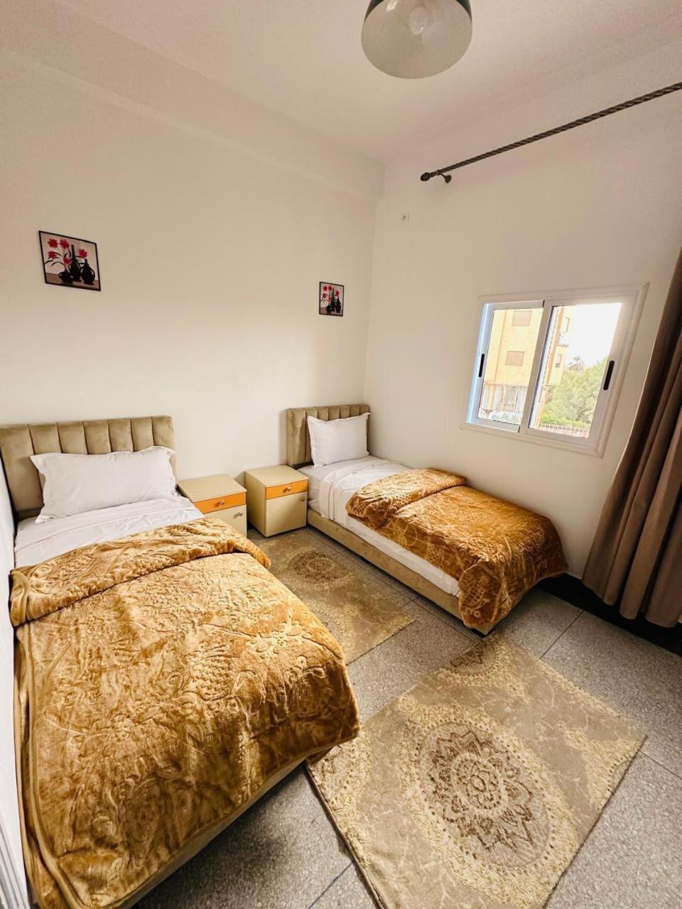 Hostel & Rooms City Center Warzazát Exteriér fotografie